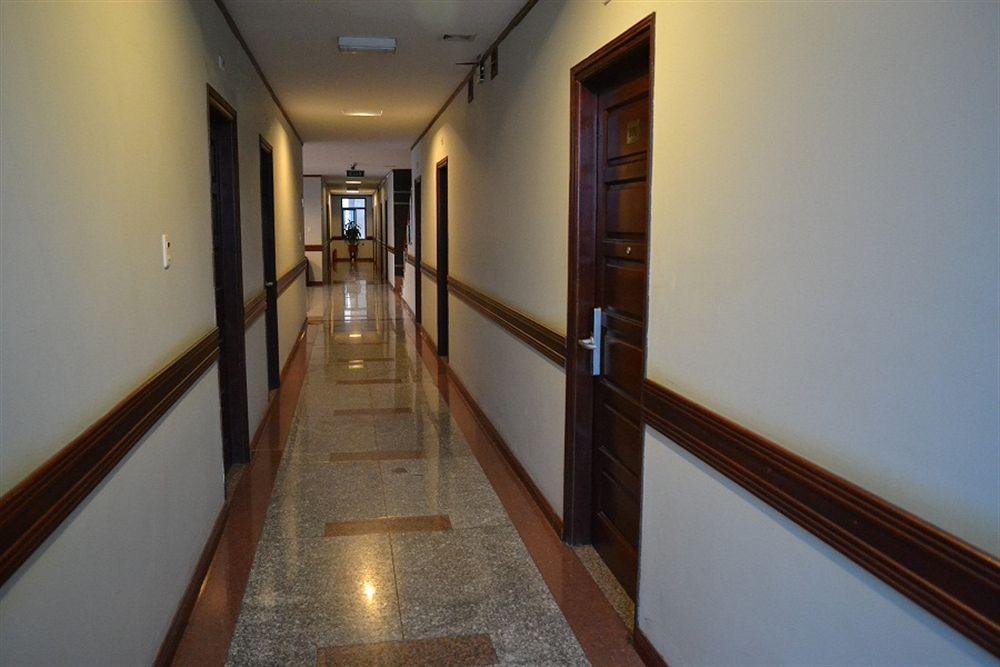 City Bay Hotel Ha Long Exterior photo