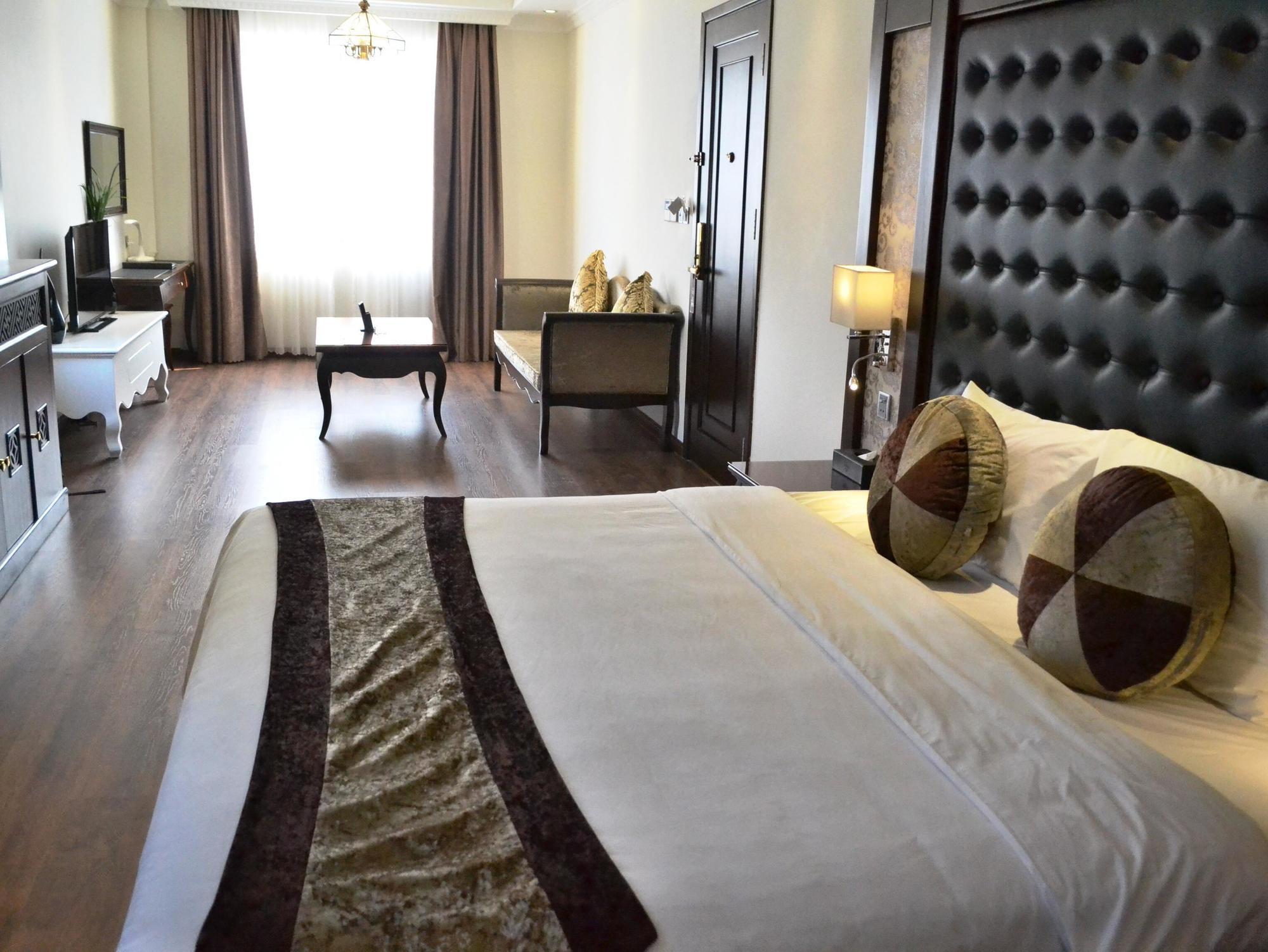 City Bay Hotel Ha Long Exterior photo