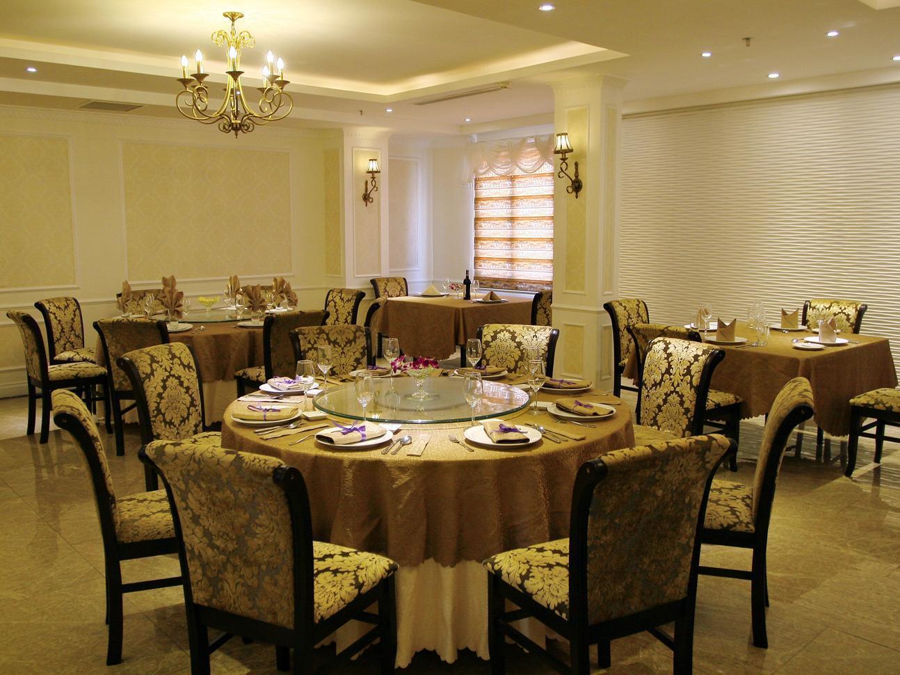 City Bay Hotel Ha Long Exterior photo
