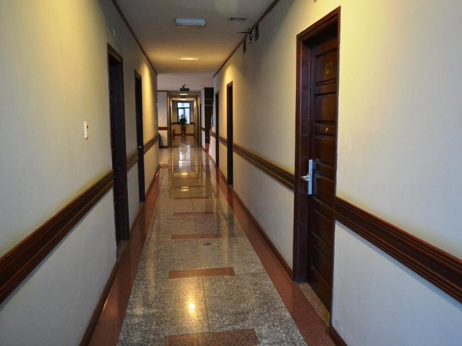 City Bay Hotel Ha Long Exterior photo