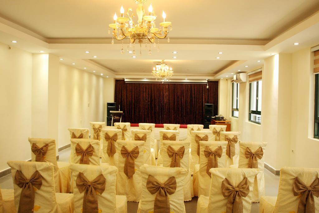 City Bay Hotel Ha Long Exterior photo