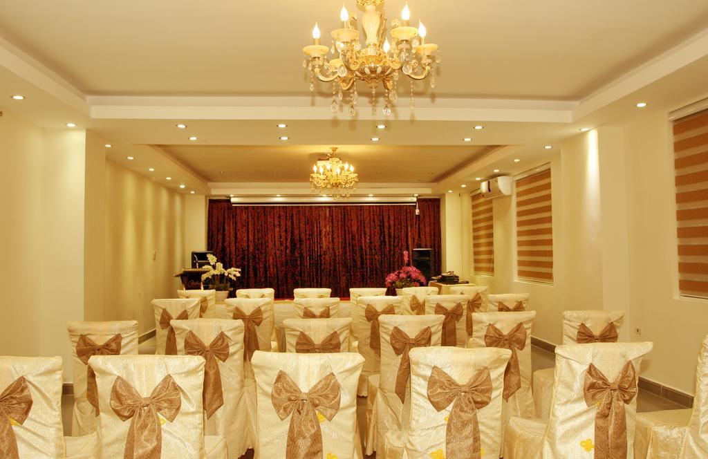 City Bay Hotel Ha Long Exterior photo