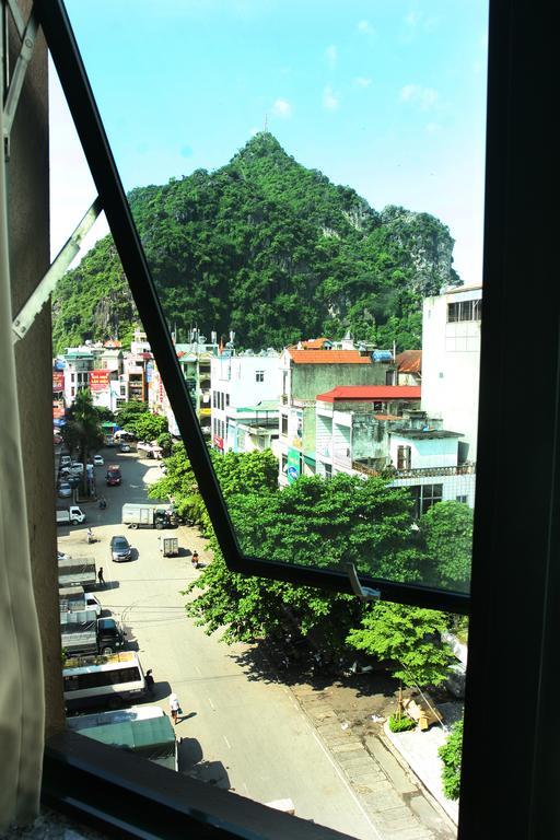 City Bay Hotel Ha Long Exterior photo