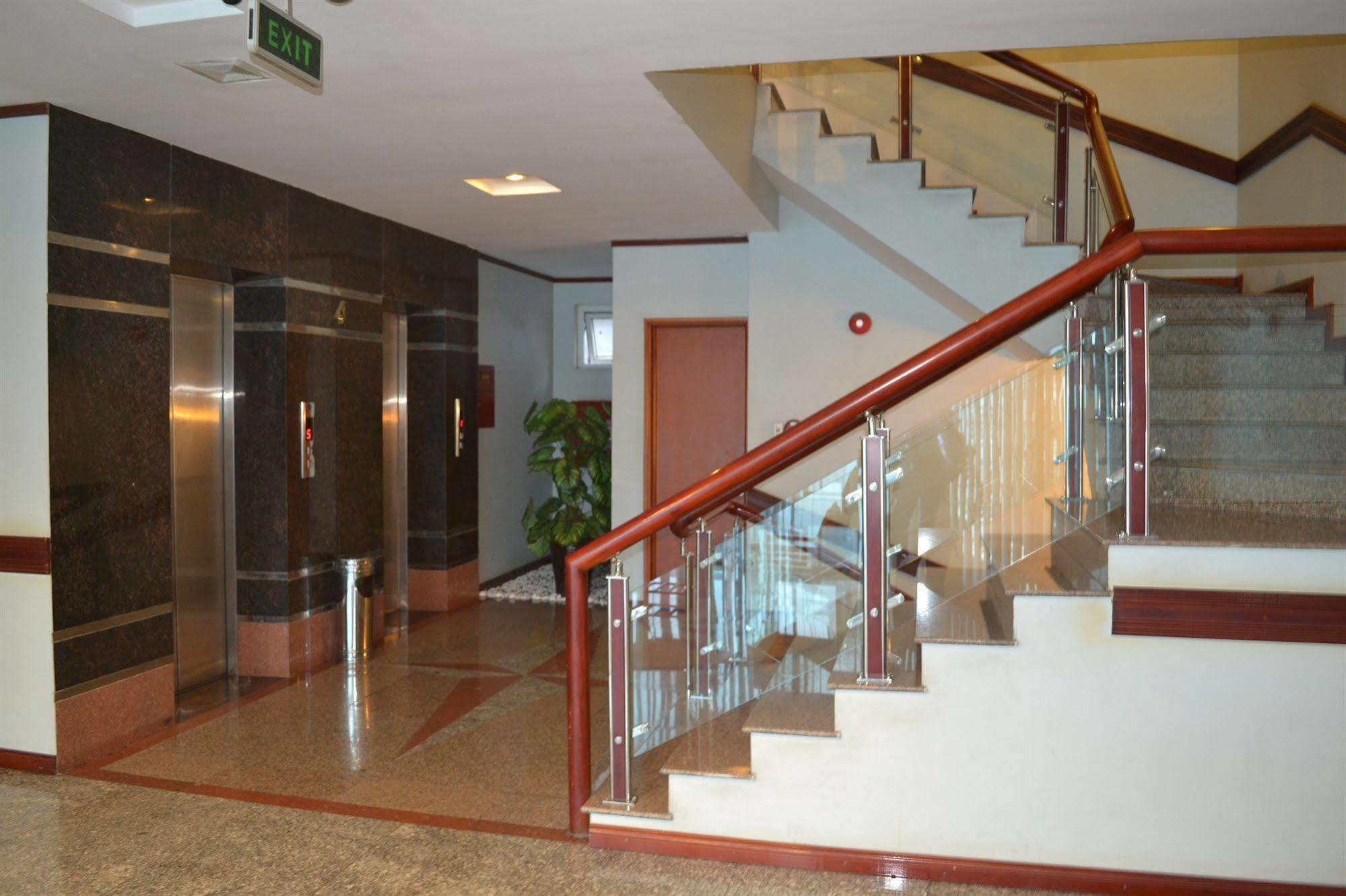 City Bay Hotel Ha Long Exterior photo