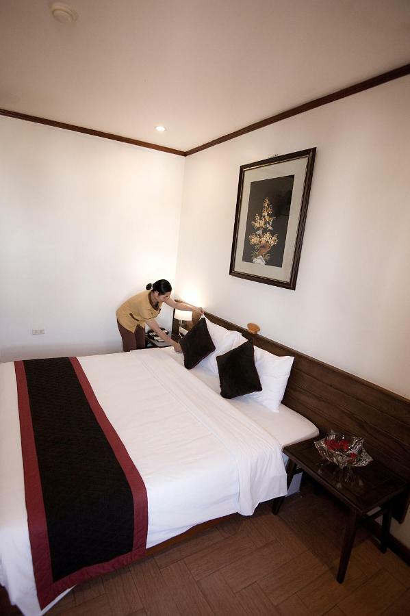 City Bay Hotel Ha Long Exterior photo