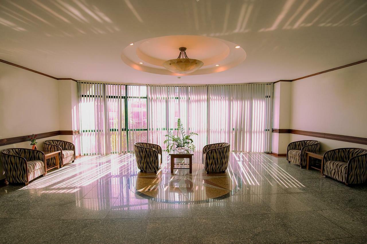 City Bay Hotel Ha Long Exterior photo