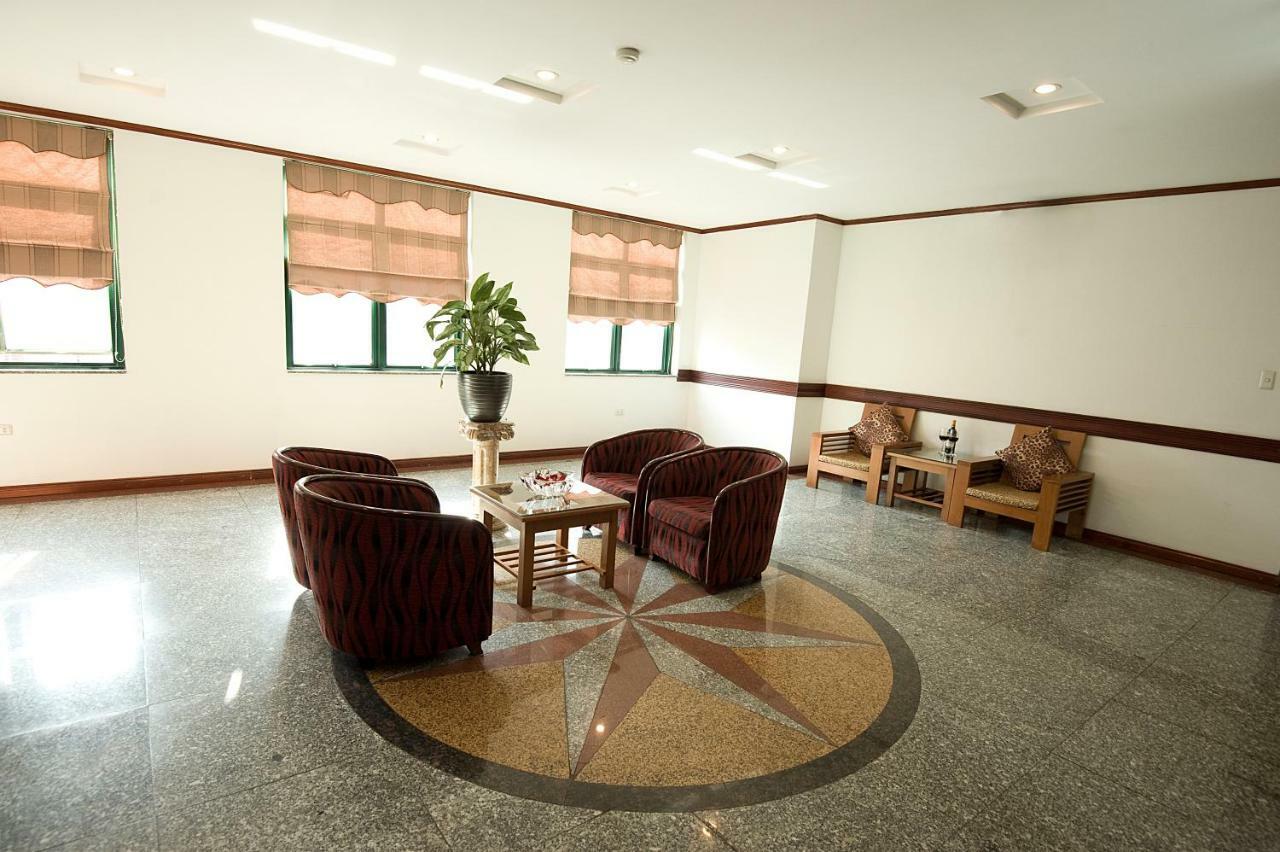 City Bay Hotel Ha Long Exterior photo