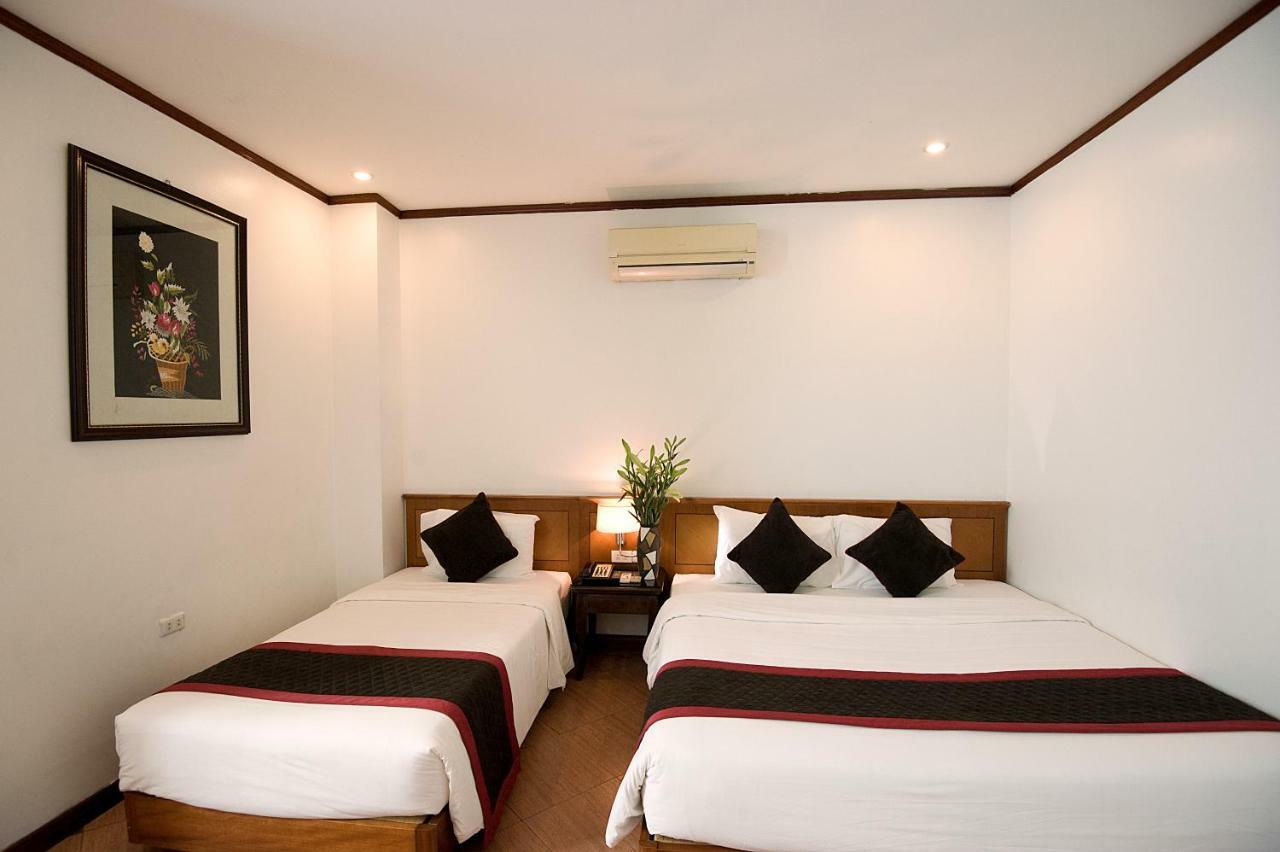 City Bay Hotel Ha Long Exterior photo