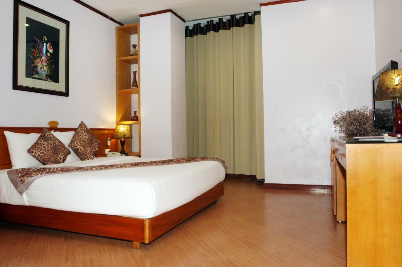 City Bay Hotel Ha Long Exterior photo